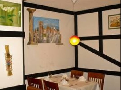 照片: Casa Piccola